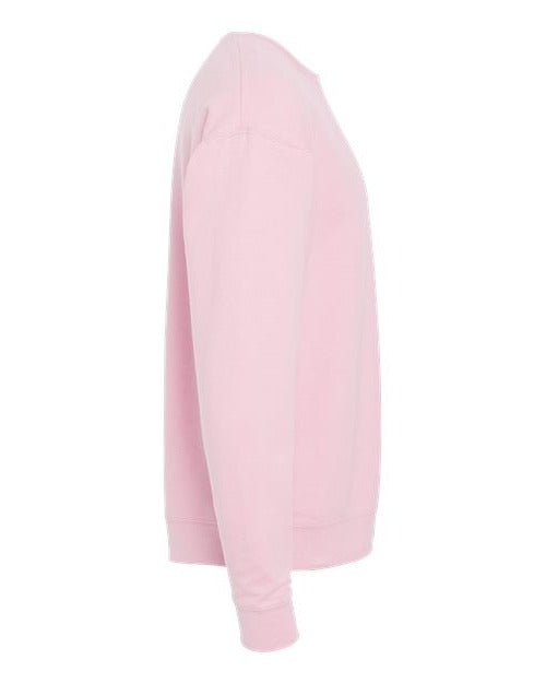 Light Pink - Side Mirrored