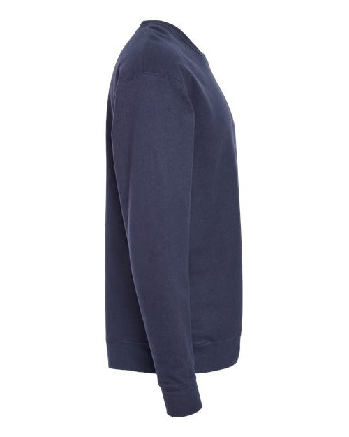 Navy - Side Mirrored
