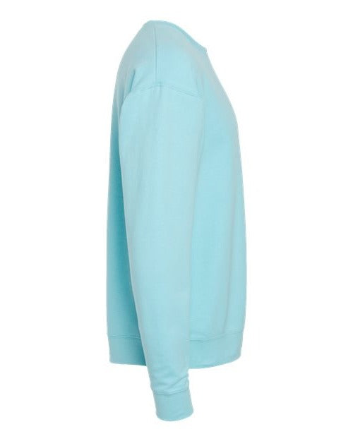 Purist Blue - Side Mirrored