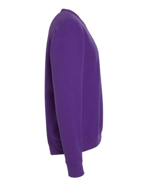 Purple - Side Mirrored