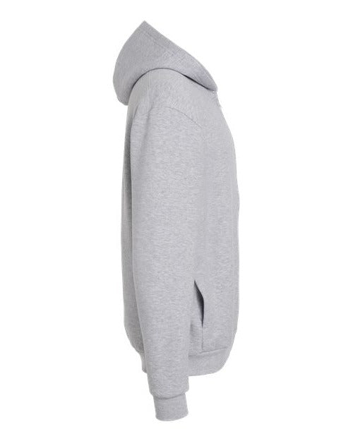 Heather Grey - Side Mirrored