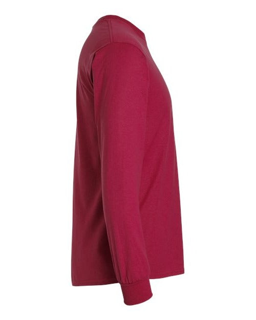 Cardinal Red - Side Mirrored