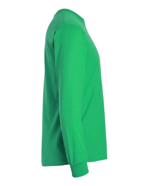 Irish Green - Side Mirrored
