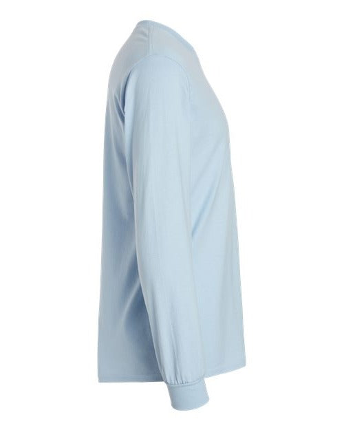 Light Blue - Side Mirrored