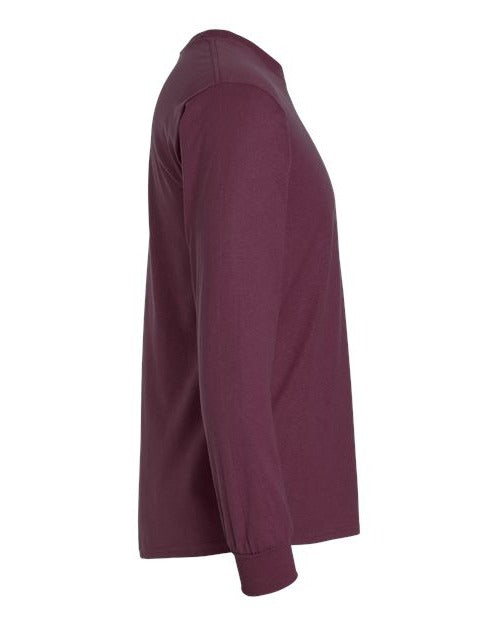 Maroon - Side Mirrored