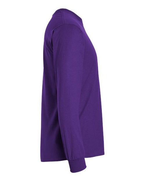 Purple - Side Mirrored