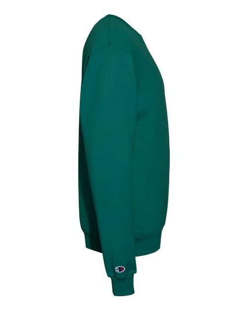 Emerald Green - Side Mirrored