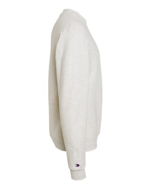 Oatmeal Heather - Side Mirrored