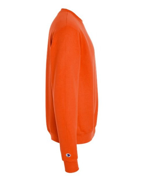 Orange - Side Mirrored