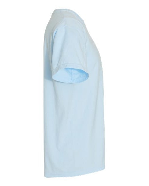 Chambray - Side Mirrored