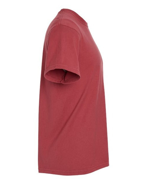 Chili - Side Mirrored