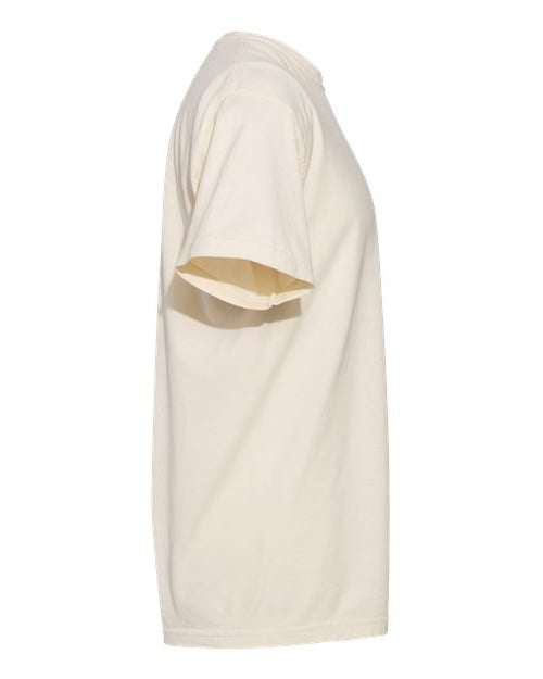 Ivory - Side Mirrored