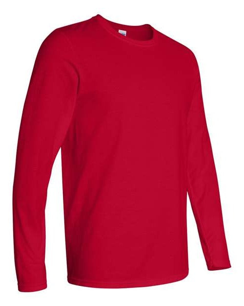 Cherry Red - Side Mirrored