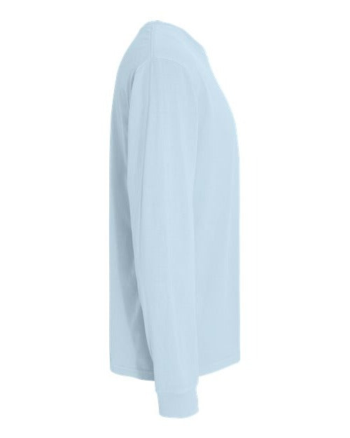 Chambray - Side Mirrored