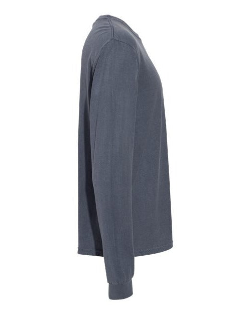 Denim - Side Mirrored