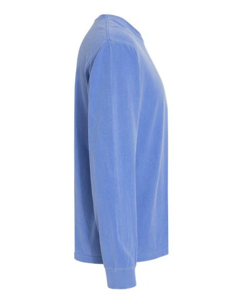 Flo Blue - Side Mirrored