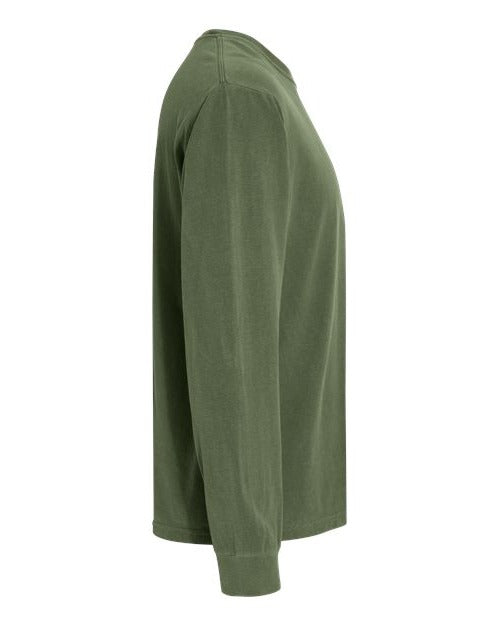 Hemp - Side Mirrored