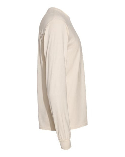 Ivory - Side Mirrored