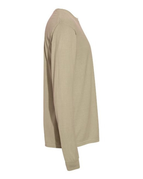 Khaki - Side Mirrored