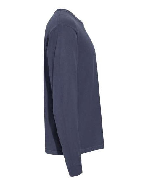 Navy - Side Mirrored