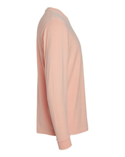 Peachy - Side Mirrored