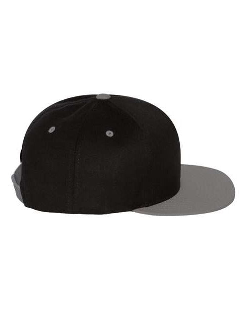 Black/ Grey - Side Mirrored