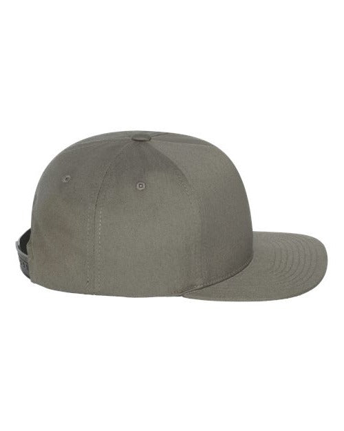 Dark Grey - Side Mirrored