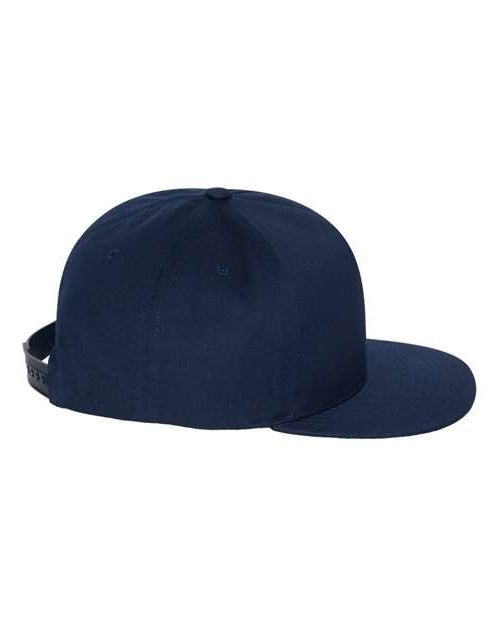 Navy - Side Mirrored
