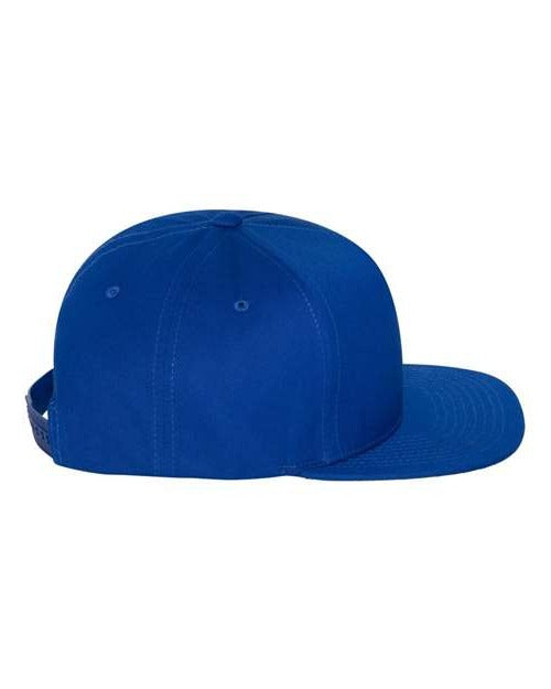 Royal Blue - Side Mirrored