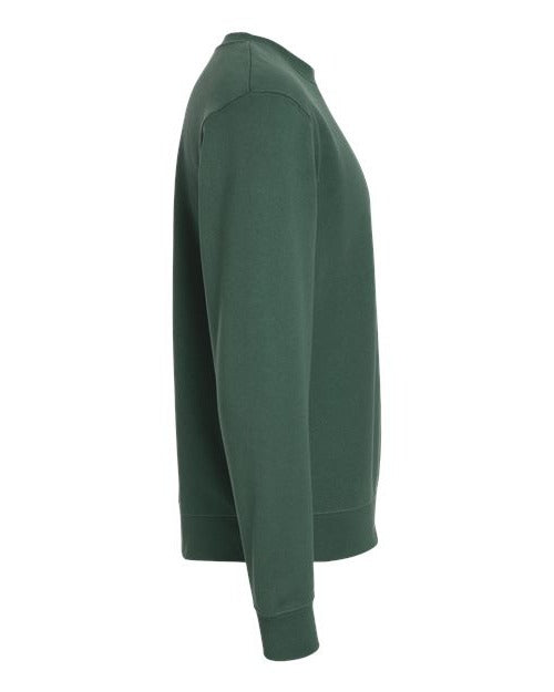 Alpine Green - Side Mirrored