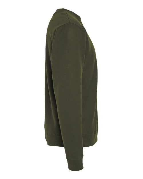 Army - Side Mirrored