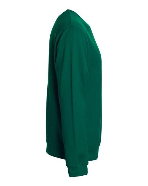 Dark Green - Side Mirrored
