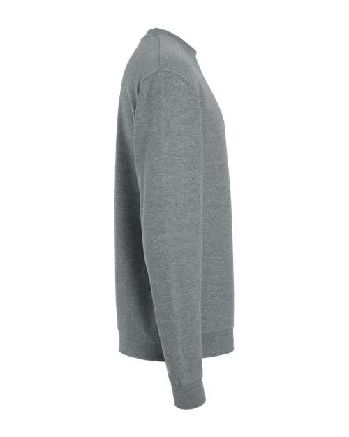 Gunmetal Heather - Side Mirrored