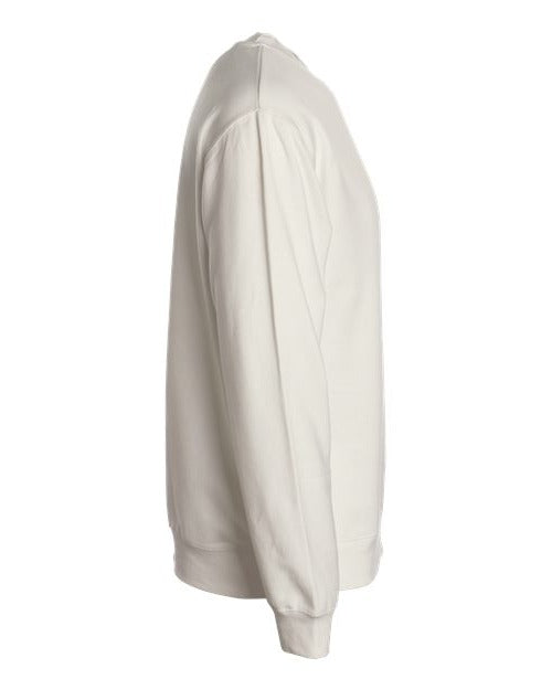 Ivory - Side Mirrored