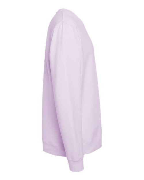 Lavender - Side Mirrored