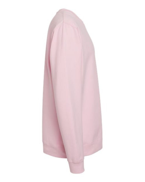 Light Pink - Side Mirrored