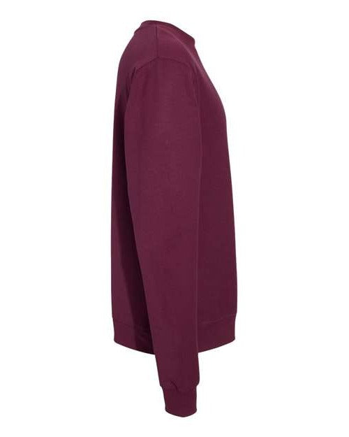Maroon - Side Mirrored