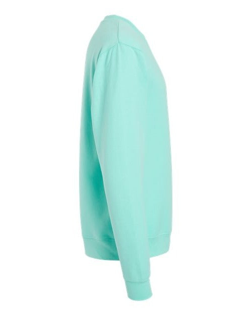 Mint - Side Mirrored