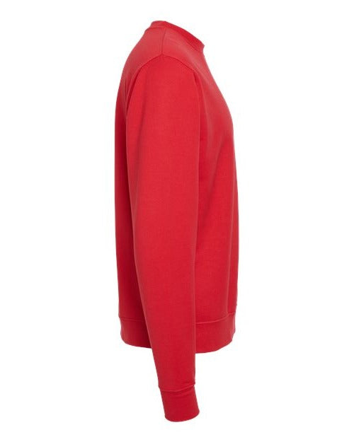 Red - Side Mirrored