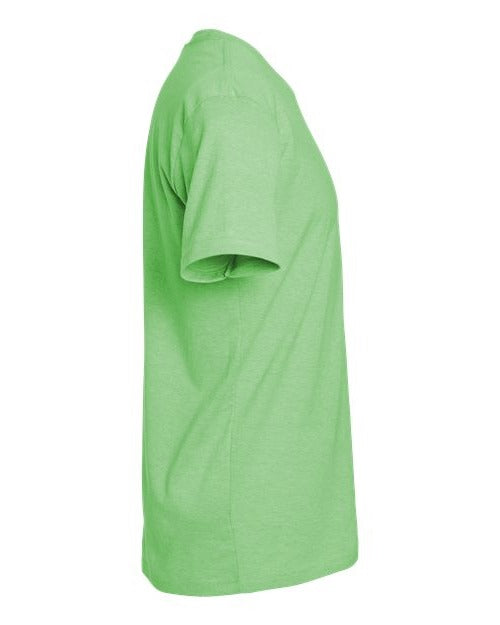 Apple Green - Side Mirrored