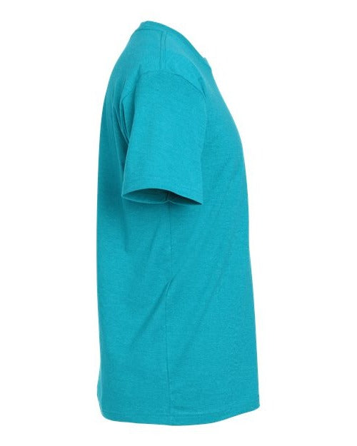 Bondi Blue - Side Mirrored