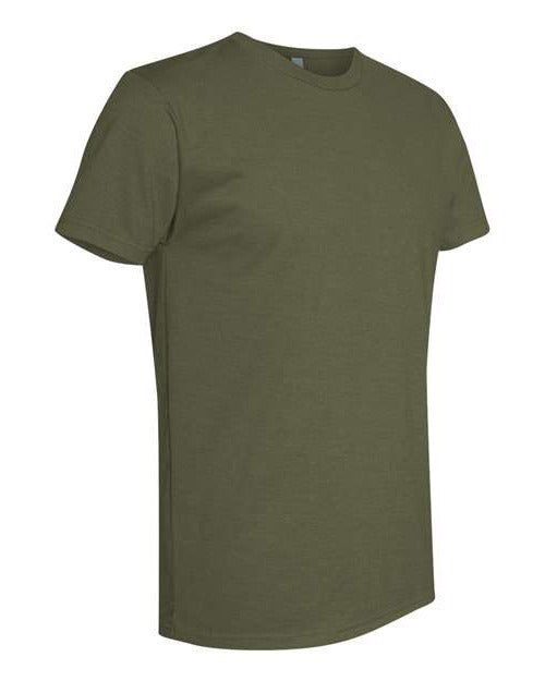 Military Green - Side Mirrored