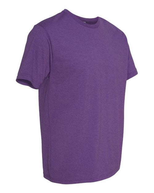 Purple Rush - Side Mirrored