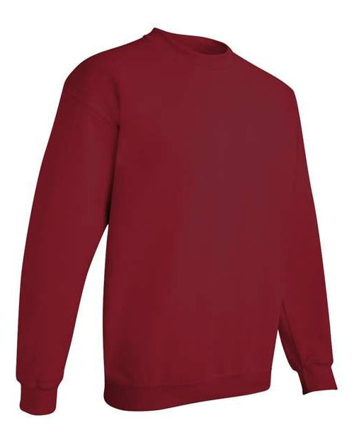 Cardinal Red - Side Mirrored