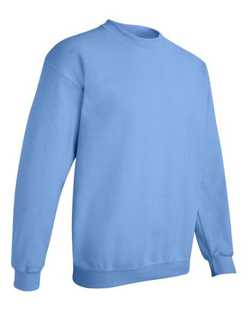 Carolina Blue - Side Mirrored