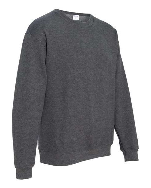 Dark Heather - Side Mirrored