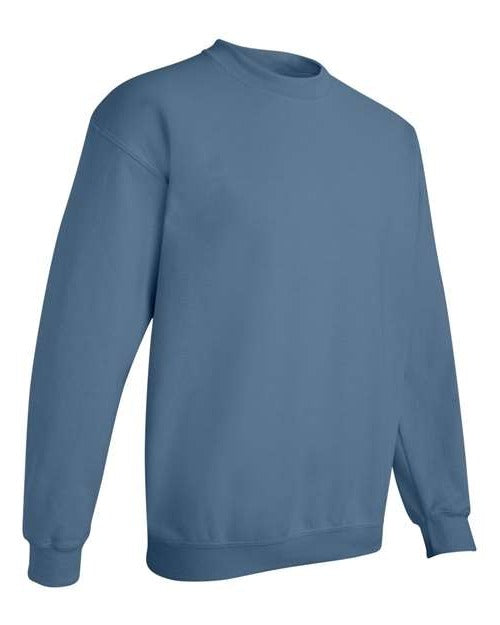 Indigo Blue - Side Mirrored