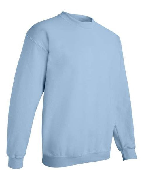 Light Blue - Side Mirrored