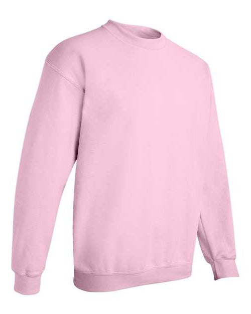 Light Pink - Side Mirrored