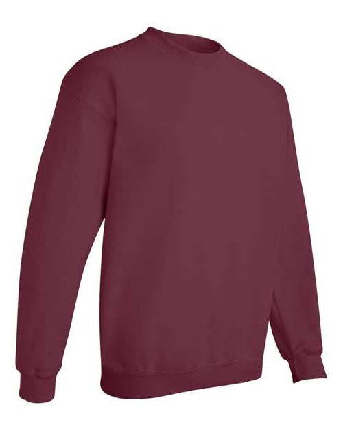 Maroon - Side Mirrored